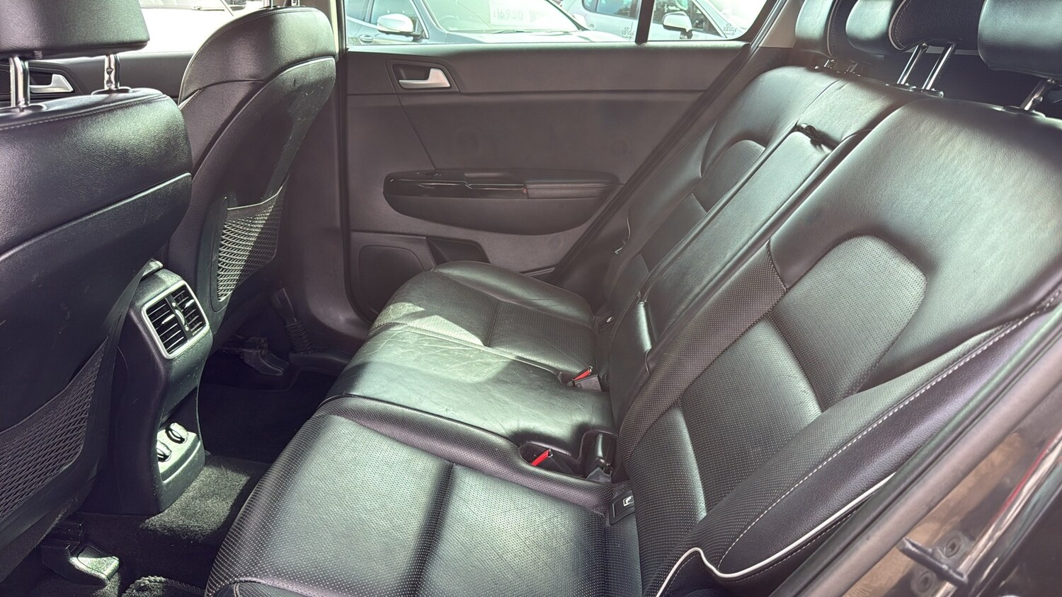 Used Kia Sportage for sale - 78111699: Photo 11