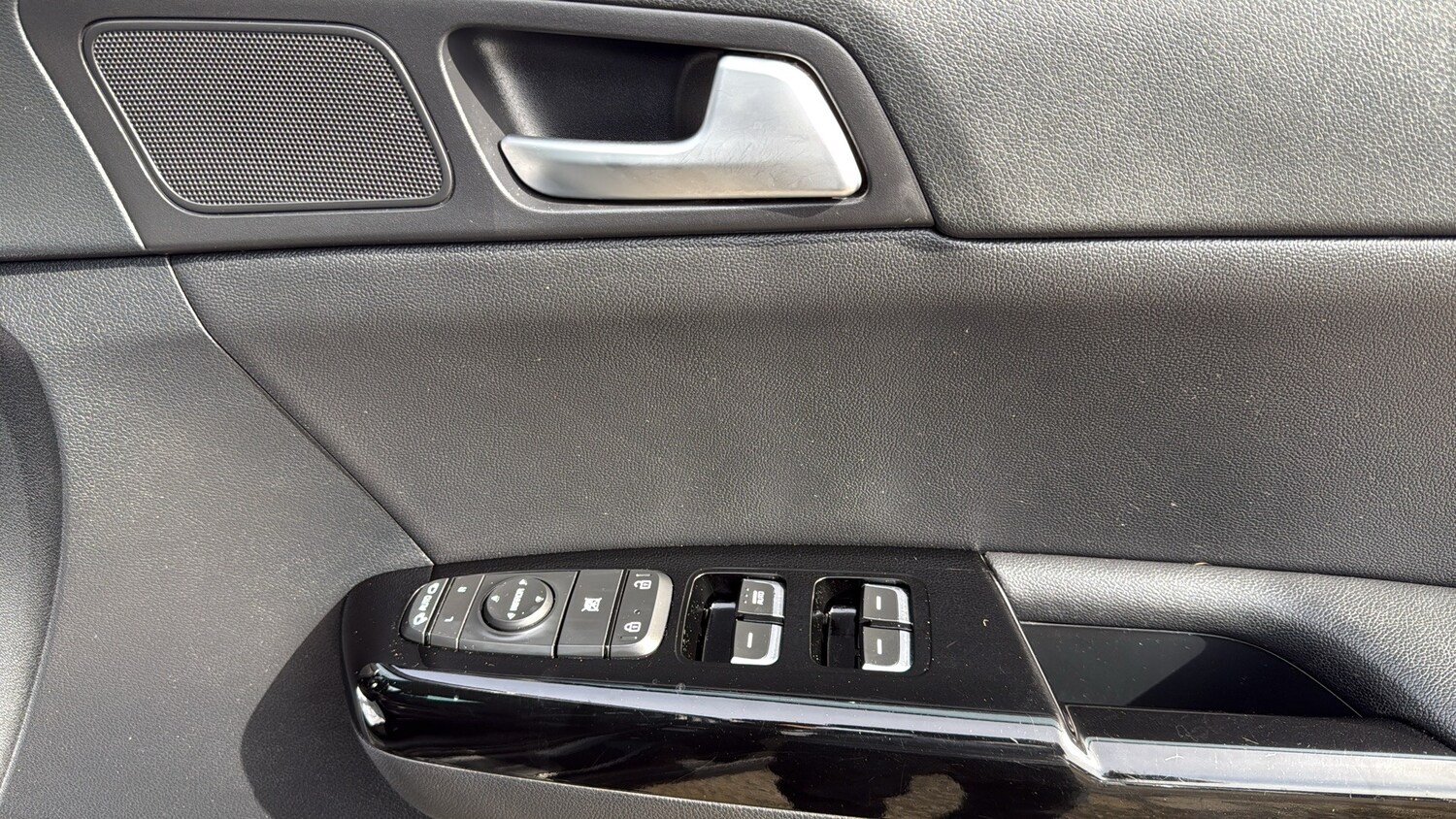 Used Kia Sportage for sale - 78111699: Photo 14