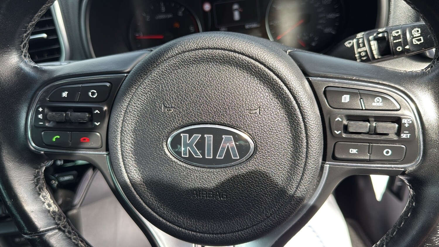 Used Kia Sportage for sale - 78111699: Photo 15