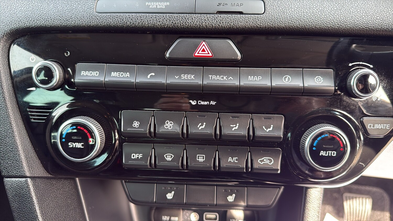 Used Kia Sportage for sale - 78111699: Photo 16