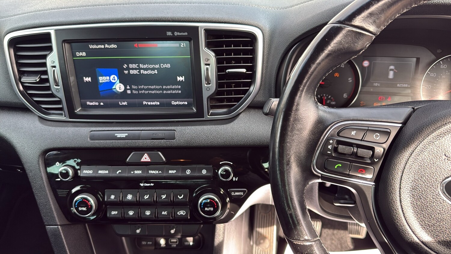 Used Kia Sportage for sale - 78111699: Photo 17