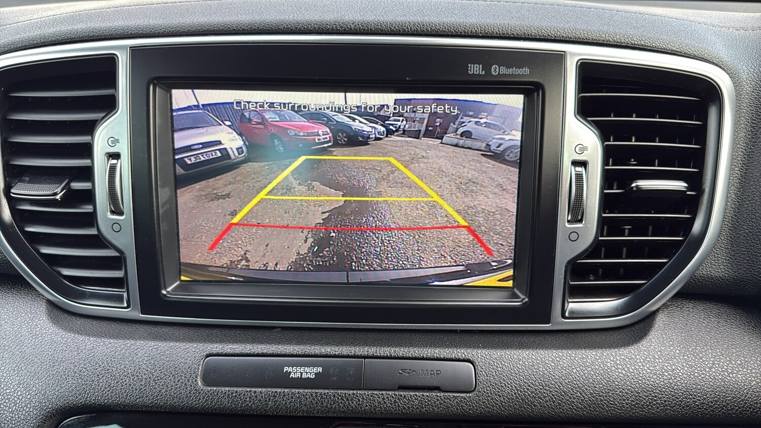 Used Kia Sportage for sale - 78111699: Photo 18