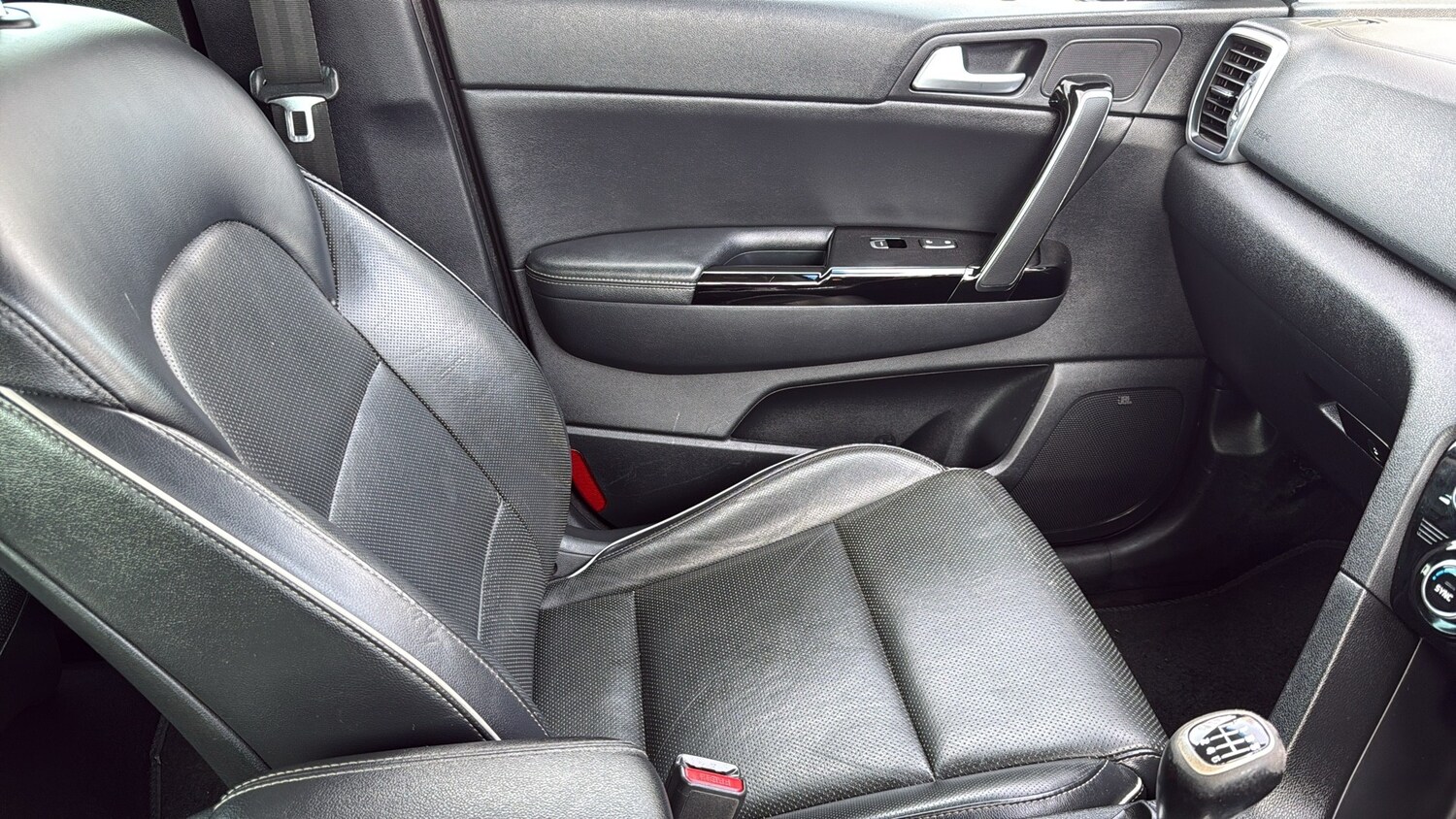 Used Kia Sportage for sale - 78111699: Photo 19