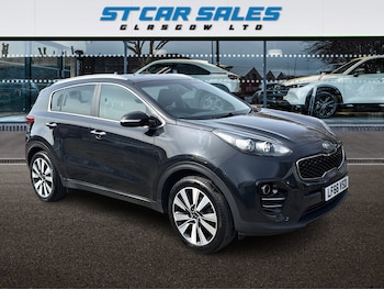 Used Kia Sportage 2016 for sale - 78111699: Photo