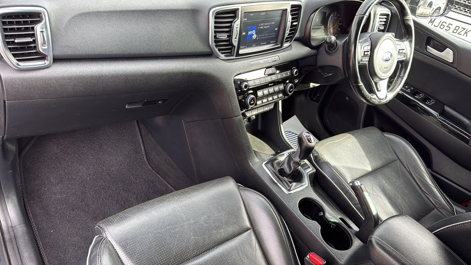 Used Kia Sportage for sale - 78111699: Photo 21