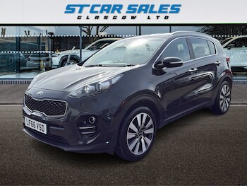 Used Kia Sportage 2016 for sale - 78111699: Photo