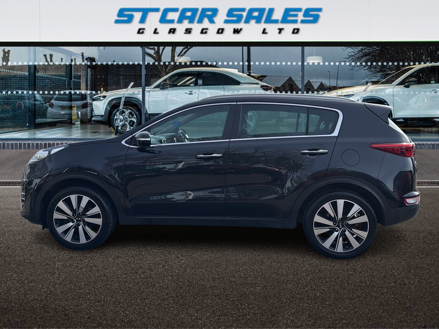 Used Kia Sportage for sale - 78111699: Photo 6