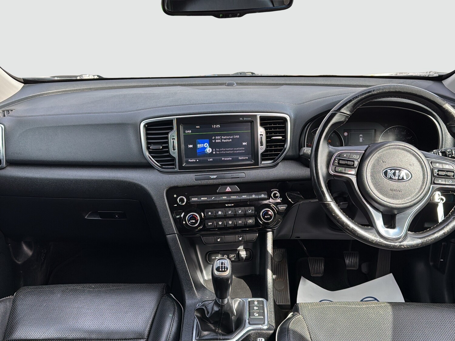 Used Kia Sportage for sale - 78111699: Photo 7