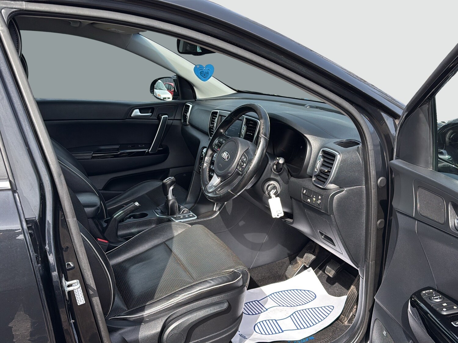 Used Kia Sportage for sale - 78111699: Photo 8