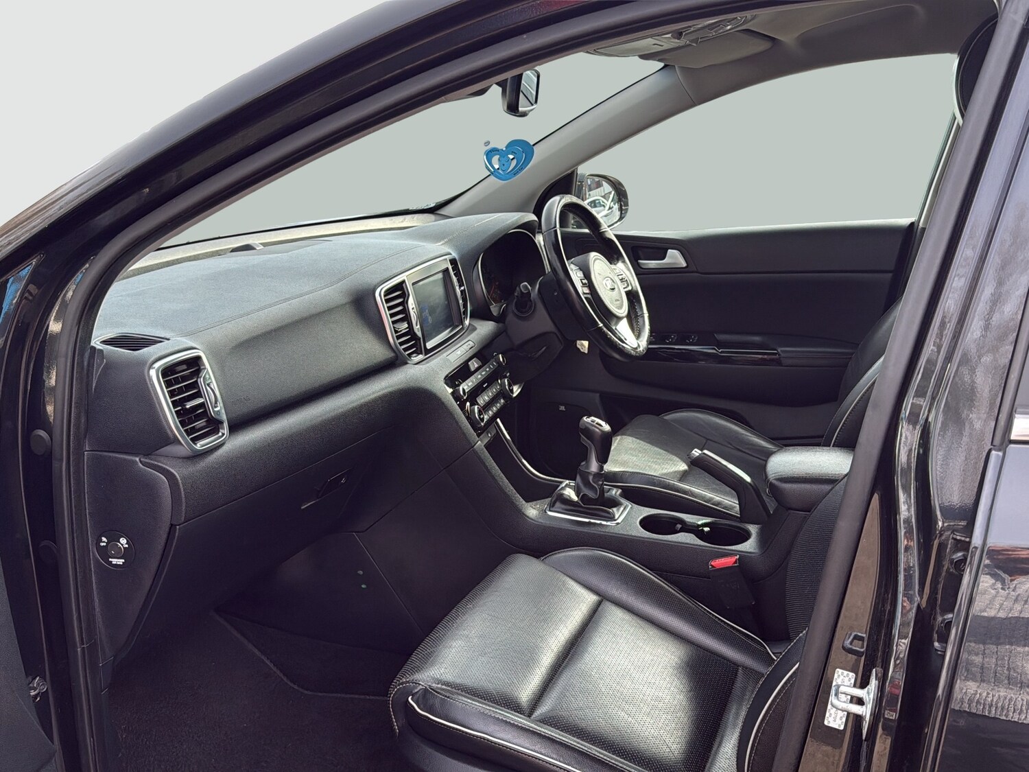 Used Kia Sportage for sale - 78111699: Photo 9