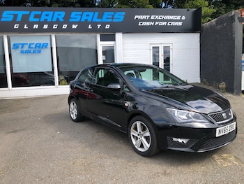 Used SEAT Ibiza 2016 for sale - 75918091: Photo