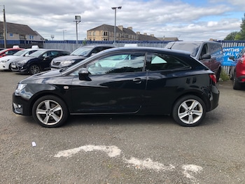 Used SEAT Ibiza 2016 for sale - 75918091: Photo