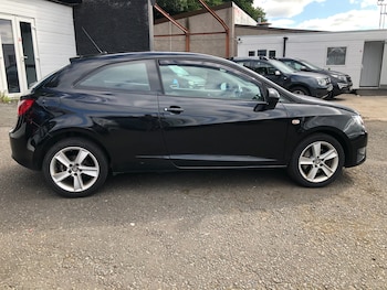 Used SEAT Ibiza 2016 for sale - 75918091: Photo