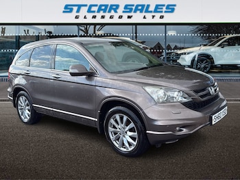Used Honda CR-V 2010 for sale - 79266406: Photo