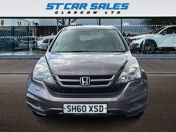 Used Honda CR-V 2010 for sale - 79266406: Photo