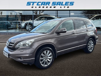 Used Honda CR-V 2010 for sale - 79266406: Photo