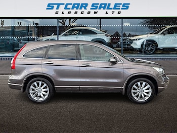 Used Honda CR-V 2010 for sale - 79266406: Photo