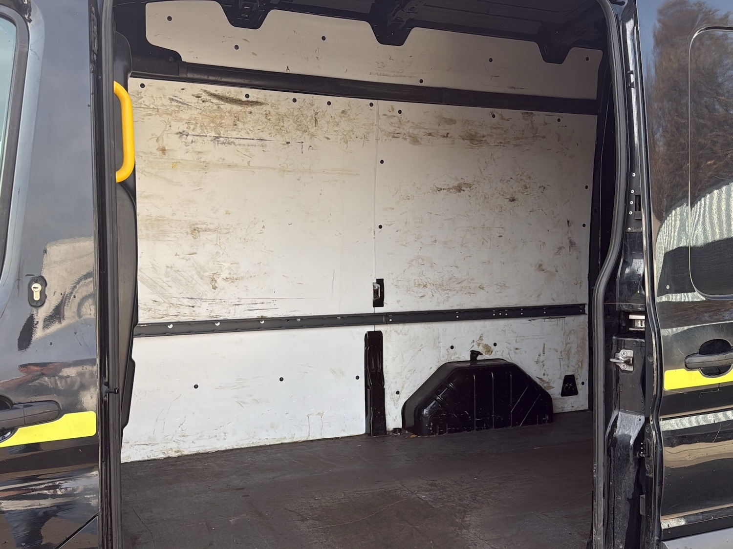 Used Ford Transit for sale - 78216072: Photo 10