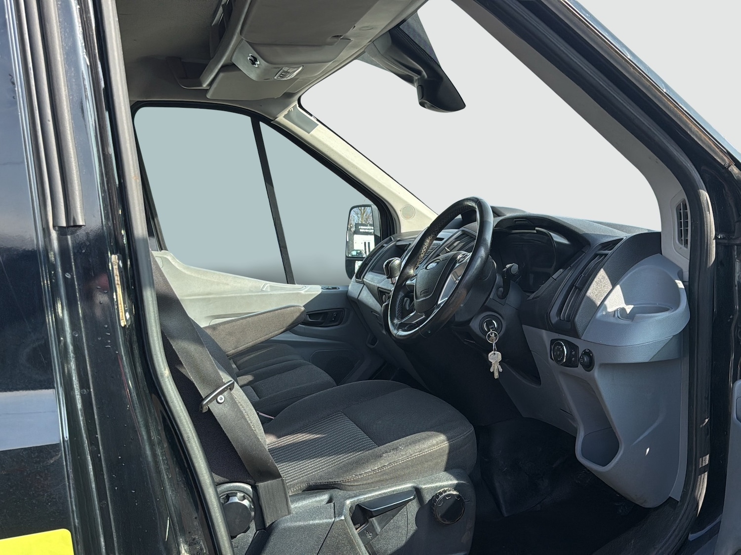 Used Ford Transit for sale - 78216072: Photo 8