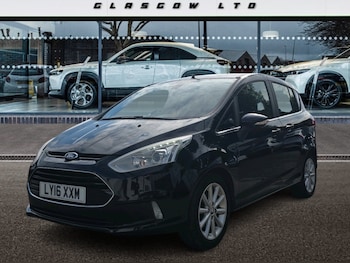 Used Ford B-MAX 2016 for sale - 78976196: Photo