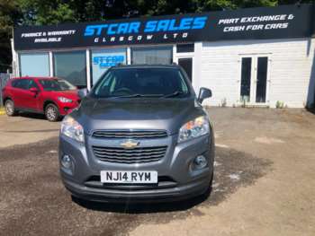 2014 - 1.6 LS 12 MOT 12 MONTHS 12 MONTHS WARRANTY 5-Door