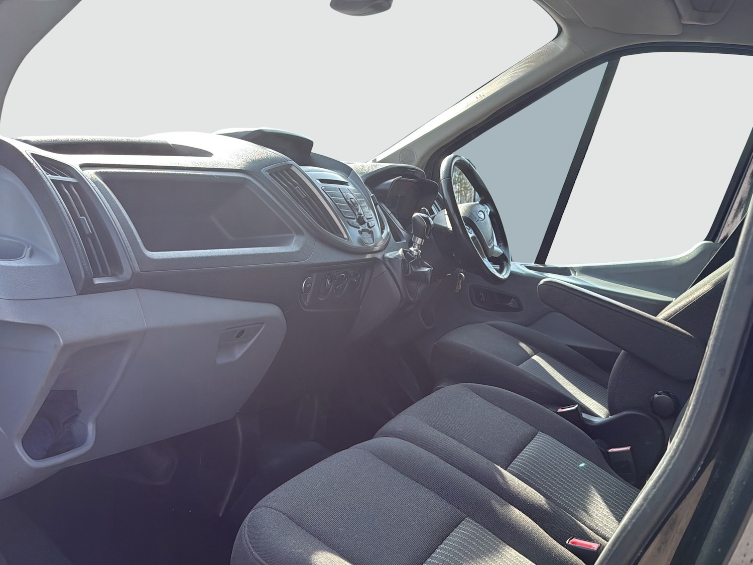 Used Ford Transit 2018 for sale - 77976122: Photo 7