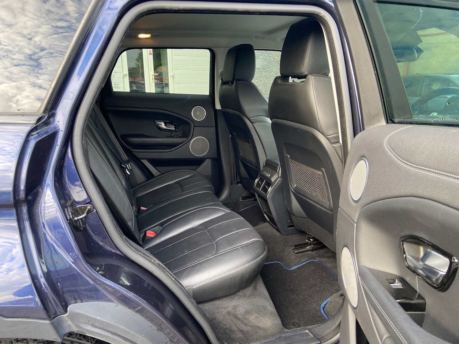 Vehicle 13