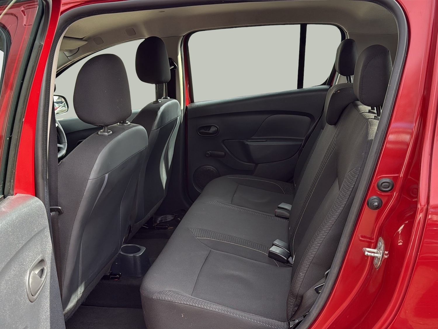 Used Dacia Sandero 2018 for sale - 78118123: Photo 12