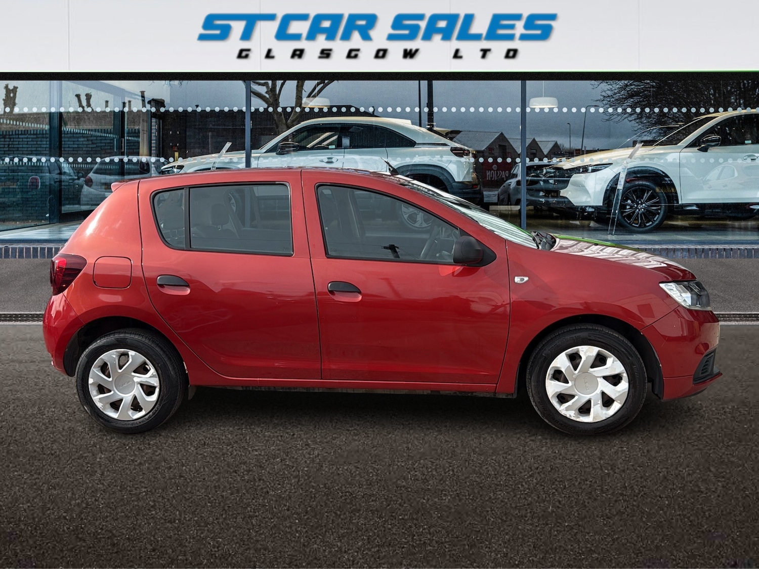 Used Dacia Sandero 2018 for sale - 78118123: Photo 5