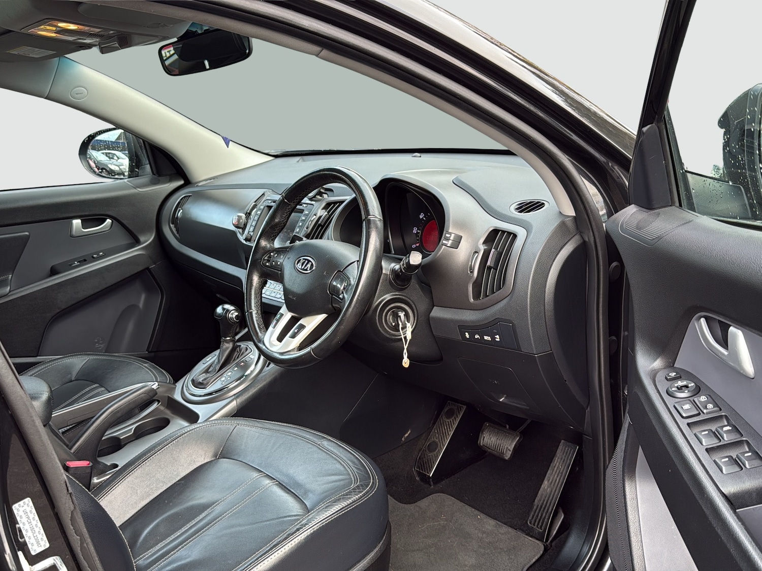 Used Kia Sportage 2012 for sale - 77056250: Photo 10