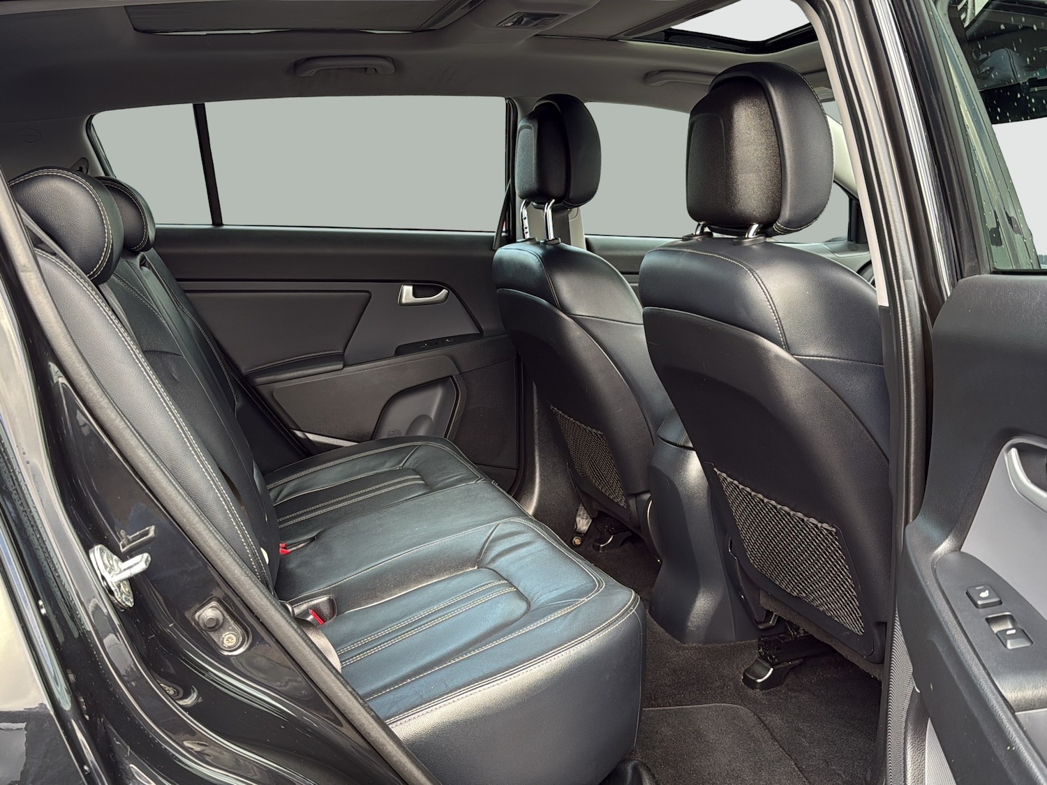 Used Kia Sportage 2012 for sale - 77056250: Photo 8