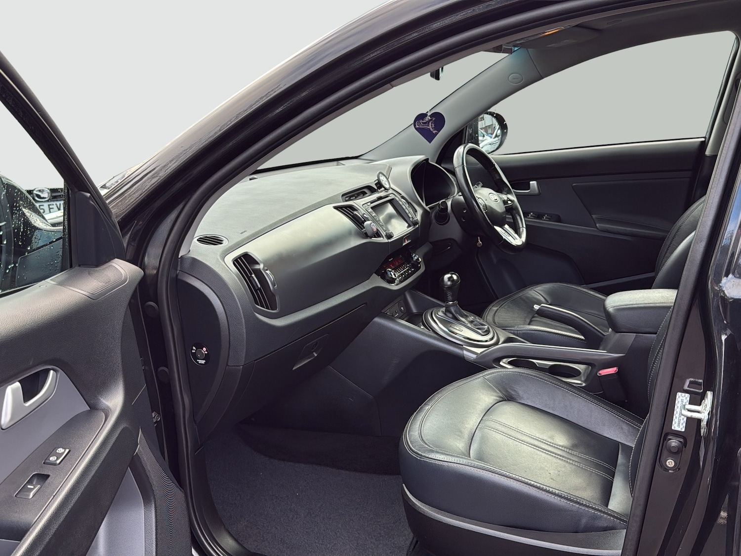 Used Kia Sportage 2012 for sale - 77056250: Photo 9