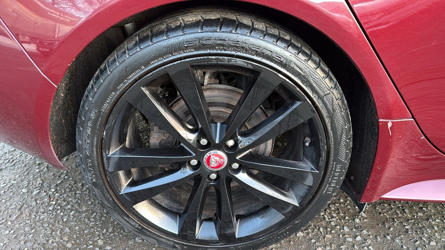 Used Jaguar XE 2016 for sale - 77546147: Photo 13