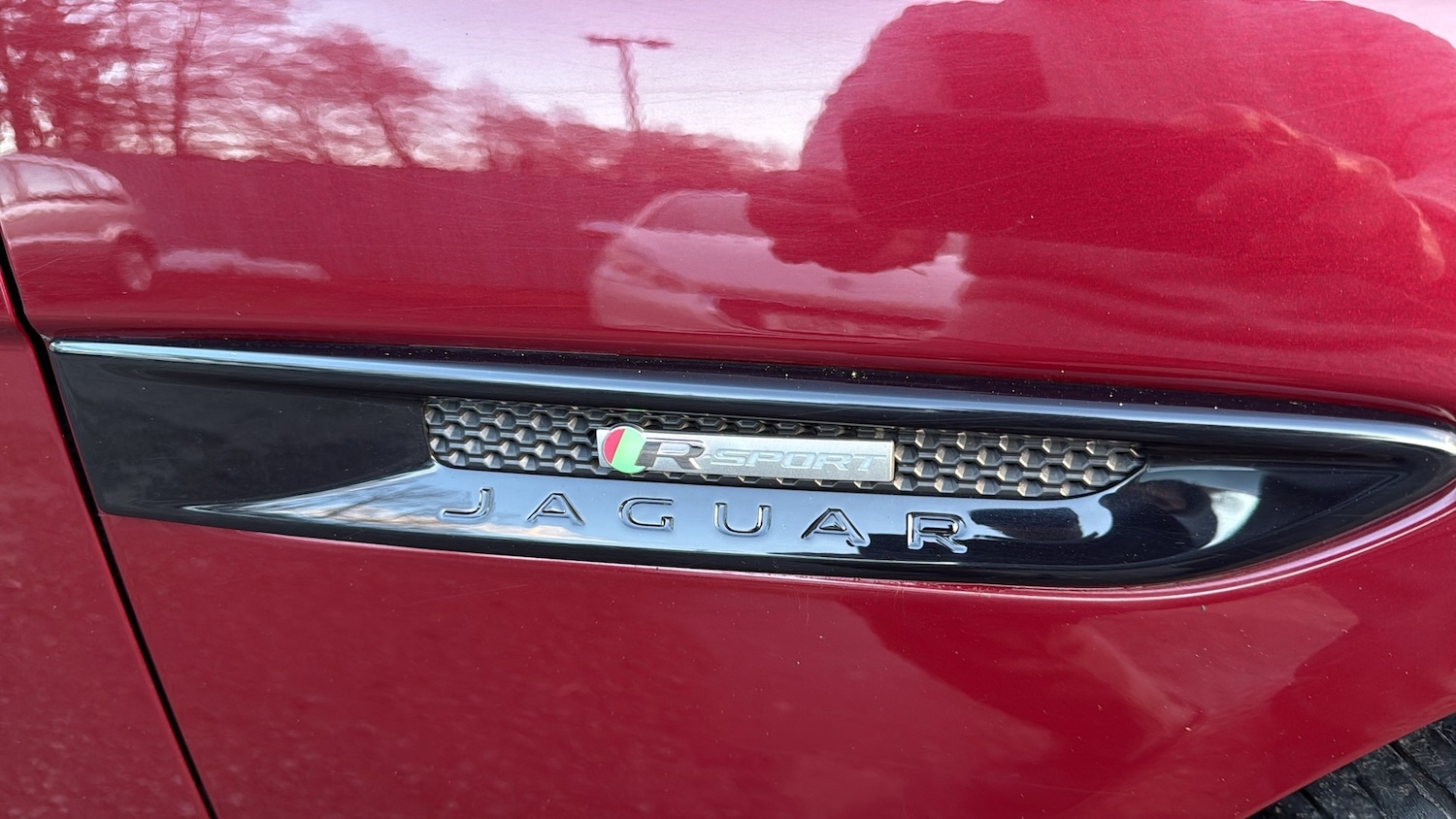 Used Jaguar XE 2016 for sale - 77546147: Photo 14