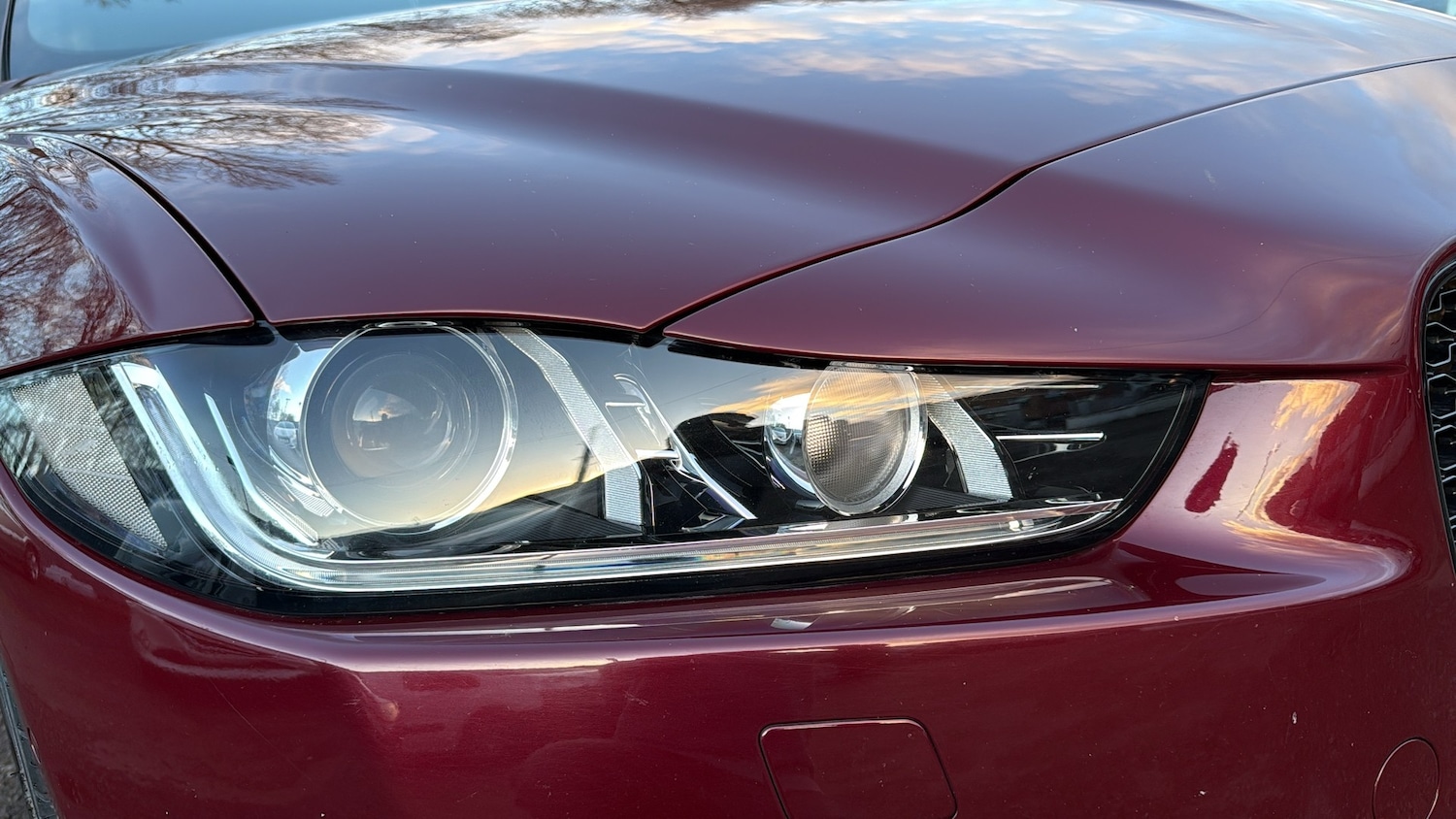 Used Jaguar XE 2016 for sale - 77546147: Photo 15