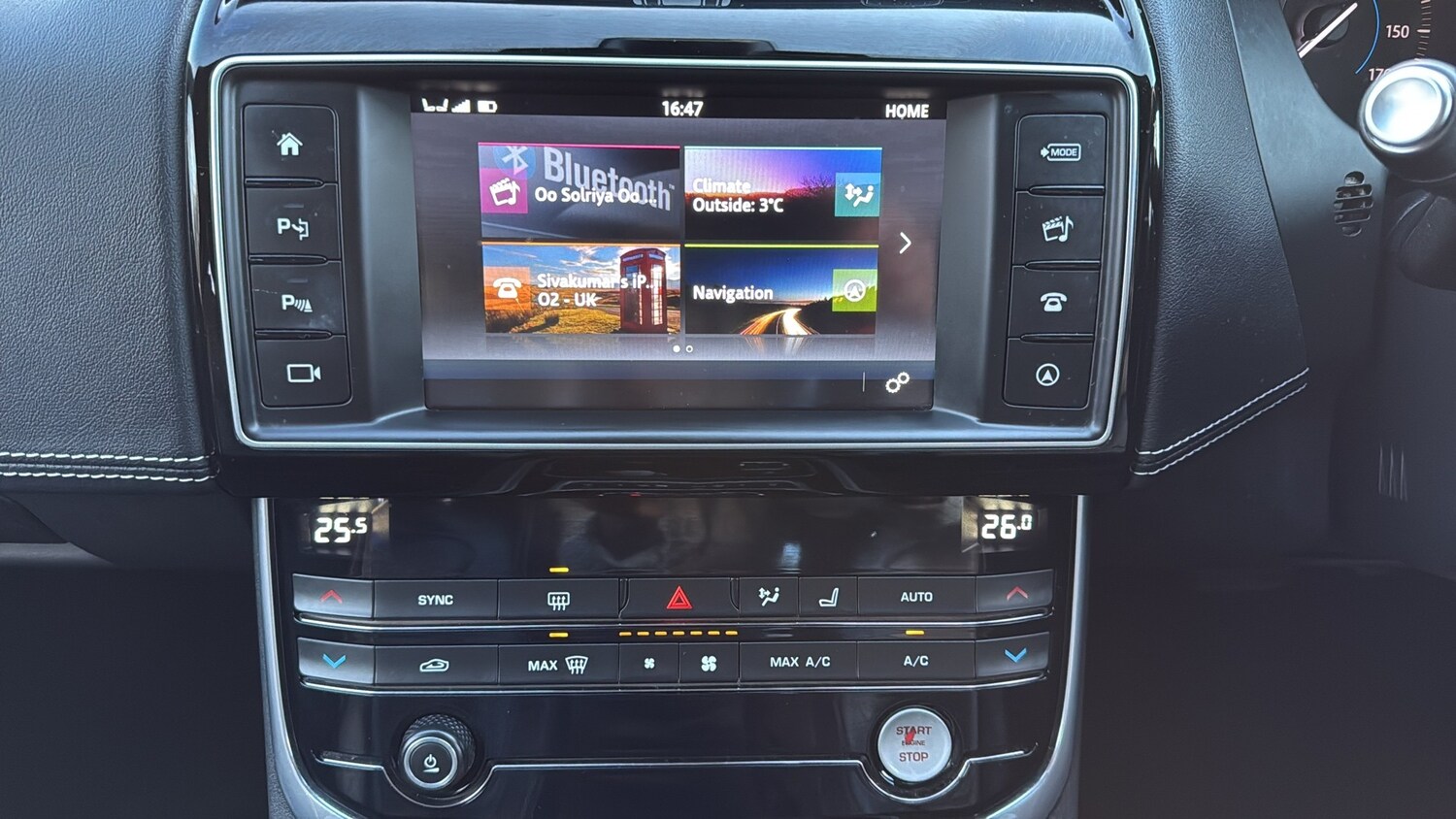 Used Jaguar XE 2016 for sale - 77546147: Photo 18