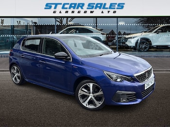 Used Peugeot 308 2017 for sale - 79474954: Photo