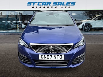 Used Peugeot 308 2017 for sale - 79474954: Photo