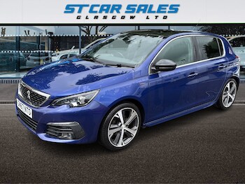 Used Peugeot 308 2017 for sale - 79474954: Photo