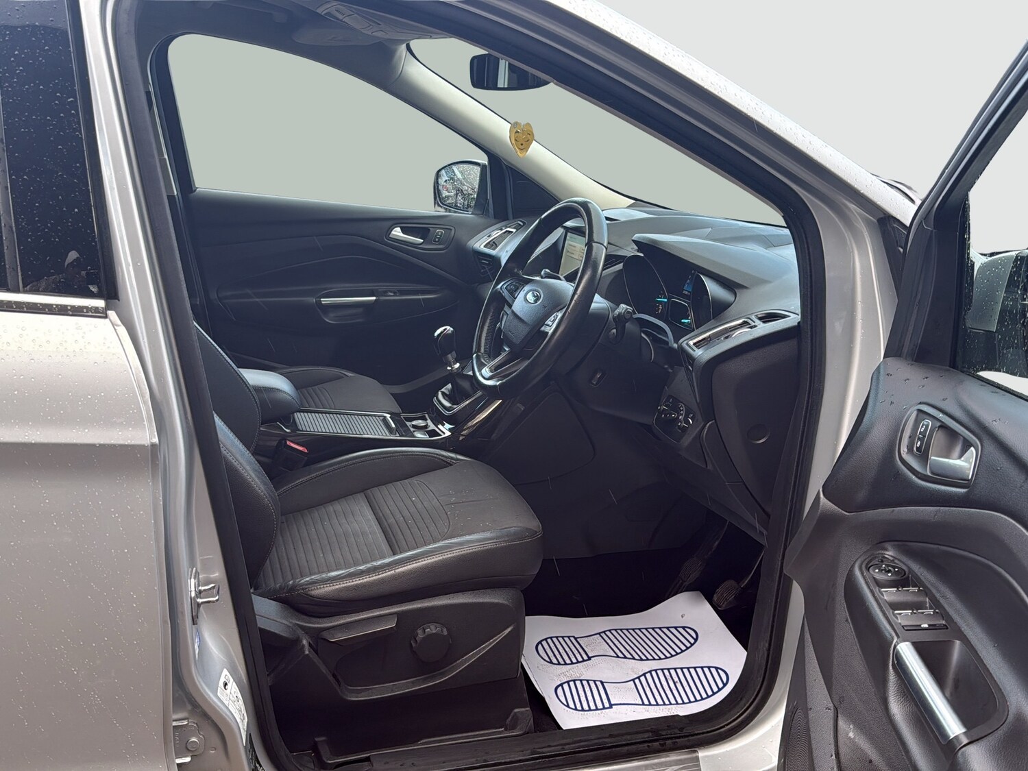 Used Ford Kuga 2017 for sale - 77890559: Photo 12