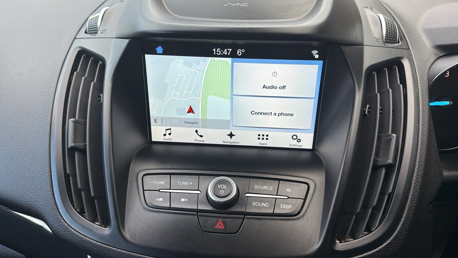 Used Ford Kuga 2017 for sale - 77890559: Photo 14