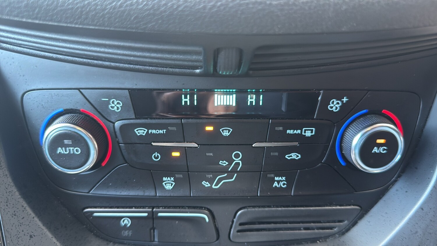 Used Ford Kuga 2017 for sale - 77890559: Photo 16