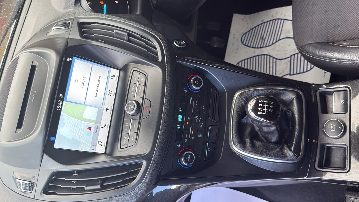 Used Ford Kuga 2017 for sale - 77890559: Photo 19