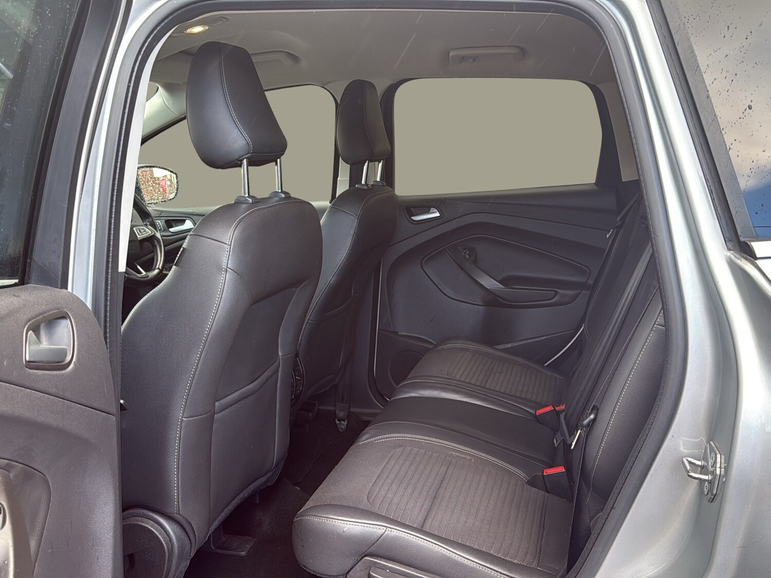 Used Ford Kuga 2017 for sale - 77890559: Photo 9