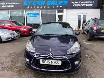 2015 - 1.2 PureTech 1955 3dr