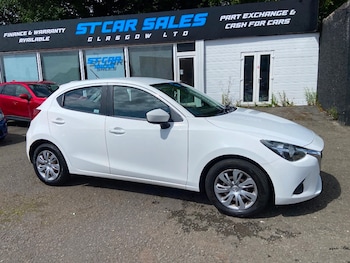 Mazda - Mazda2