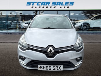 Used Renault Clio 2016 for sale - 78228510: Photo