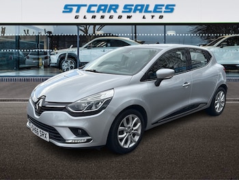 Used Renault Clio 2016 for sale - 78228510: Photo