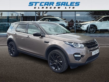 Used Land Rover Discovery Sport 2016 for sale - 79478060: Photo
