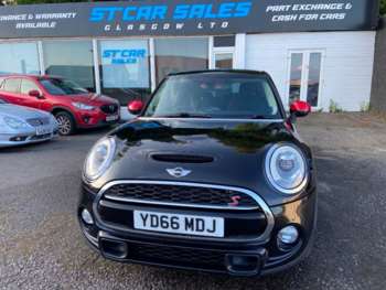 2016 - 2.0 Cooper S D 5dr